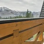 Twoja Podhalami Z Widokiem Na Tatry Kościelisko