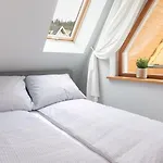 Twoja Podhalami Z Widokiem Na Tatry * Kościelisko