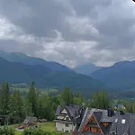 Twoja Podhalami Z Widokiem Na Tatry Διαμέρισμα Kościelisko