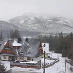 Twoja Podhalami Z Widokiem Na Tatry *