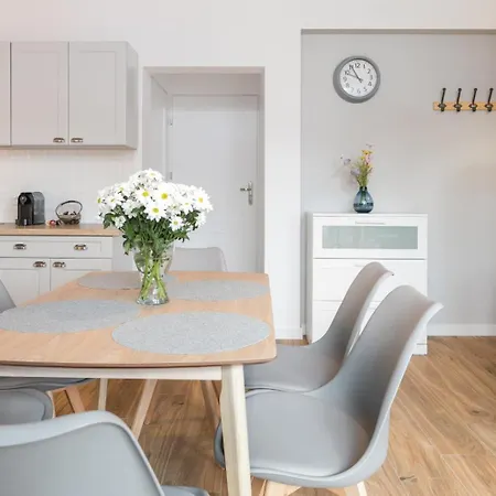 Twoja Podhalami Z Widokiem Na Tatry Apartment