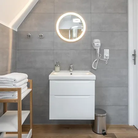 아파트 Twoja Podhalami Pl Z Widokiem Na Tatry 코스실리스코