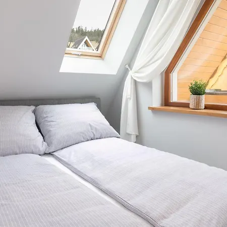 Twoja Podhalami Z Widokiem Na Tatry * Koscielisko