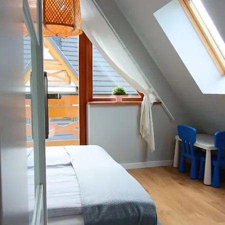 Twoja Podhalami Pl Z Widokiem Na Tatry * Kościelisko