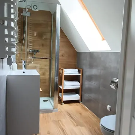 Twoja Podhalami Z Widokiem Na Tatry Apartamento *