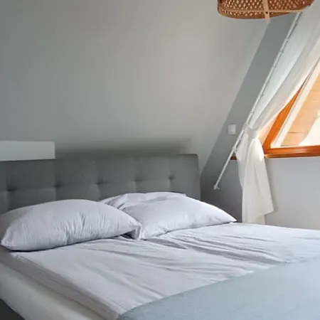 Twoja Podhalami Z Widokiem Na Tatry *