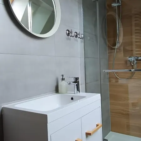 Twoja Podhalami Pl Z Widokiem Na Tatry Apartamento Kościelisko