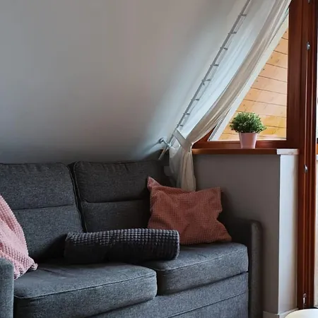 Apartamento Twoja Podhalami Z Widokiem Na Tatry Kościelisko