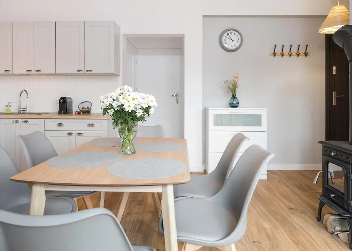 Twoja Podhalami Pl Z Widokiem Na Tatry Apartamento