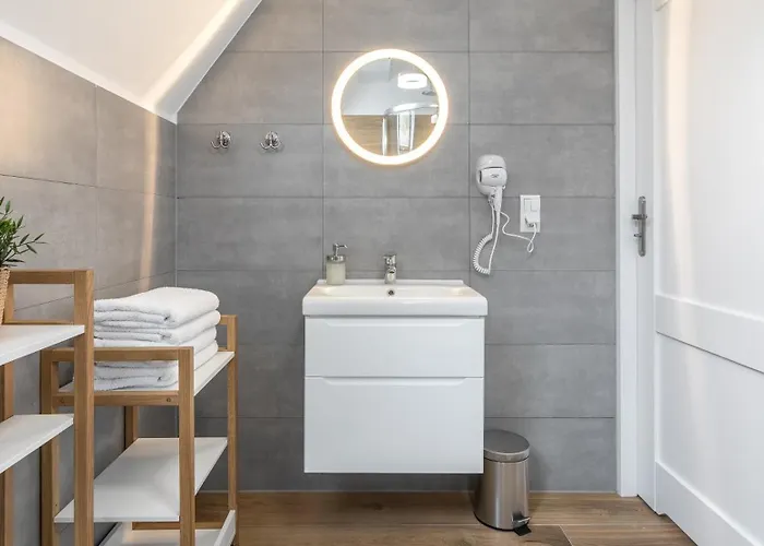 Apartamento Twoja Podhalami Pl Z Widokiem Na Tatry Kościelisko