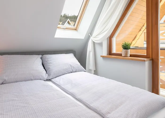 Twoja Podhalami Pl Z Widokiem Na Tatry * Kościelisko