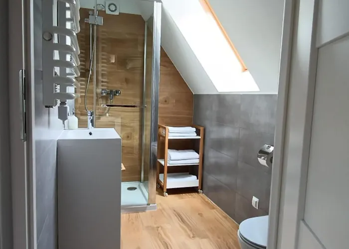 Twoja Podhalami Pl Z Widokiem Na Tatry Apartamento *