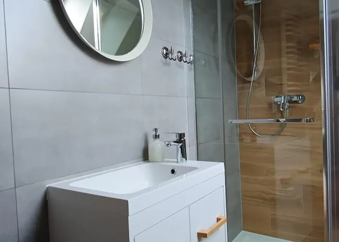 Twoja Podhalami Pl Z Widokiem Na Tatry Apartamento Kościelisko