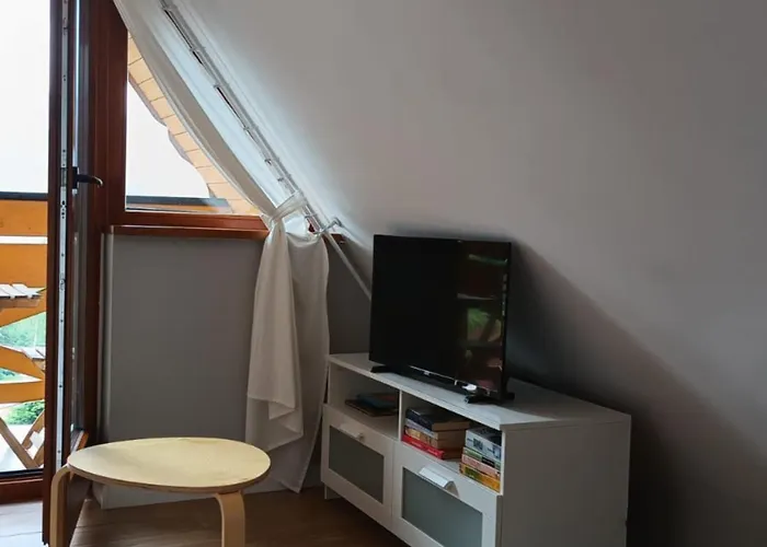 Twoja Podhalami Pl Z Widokiem Na Tatry Apartamento *