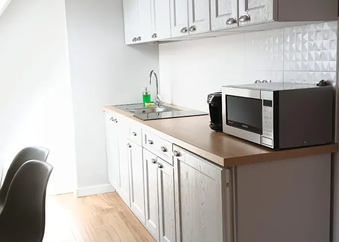 Apartamento Twoja Podhalami Pl Z Widokiem Na Tatry *