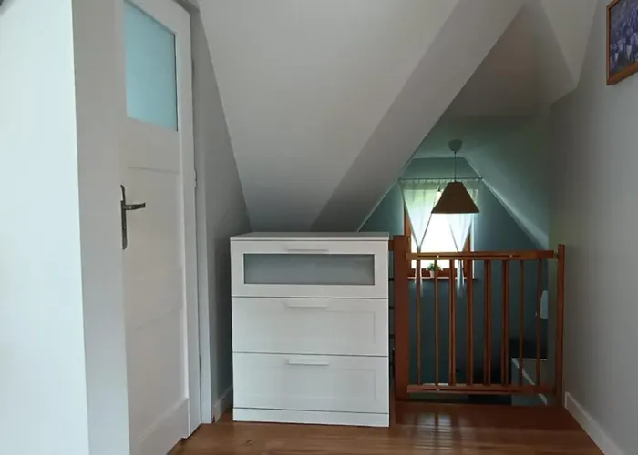 Twoja Podhalami Pl Z Widokiem Na Tatry Kościelisko