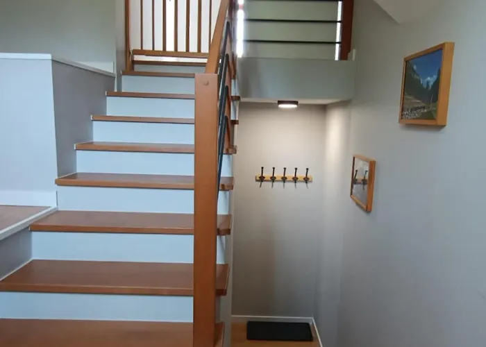 Apartamento Twoja Podhalami Pl Z Widokiem Na Tatry