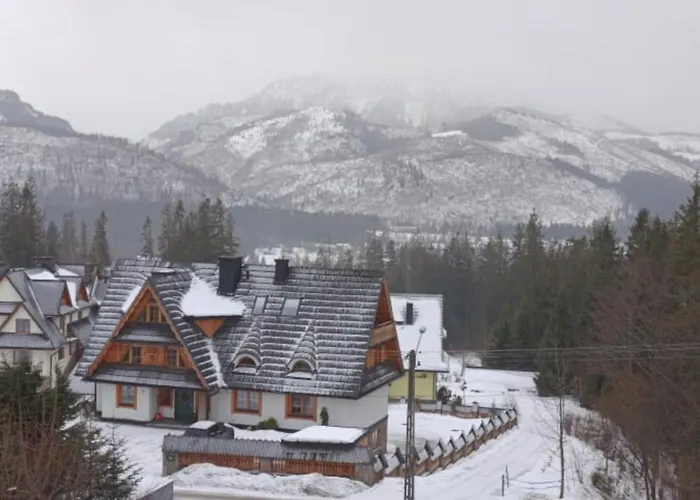 Twoja Podhalami Pl Z Widokiem Na Tatry *